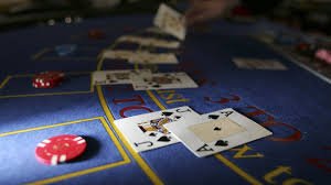Roulette table broadcast with betting interface overlay