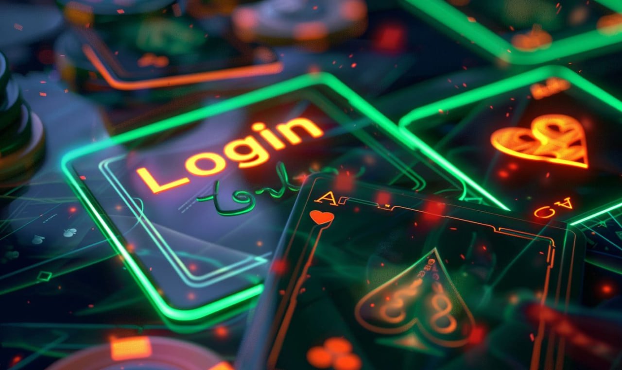 Live roulette table on desktop and mobile
