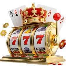 Baccarat table at our platform Baccarat table setup with dealer and cards at togel 59