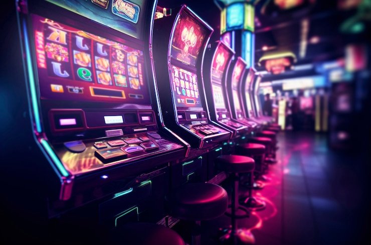 Cascade win with multiplier Sweet Bonanza game grid showing cascading win and multiplier